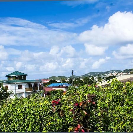 Reduit Orchard - Beautiful Home Near Reduit Beach Gros Islet Exterior photo